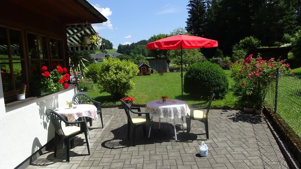 Appartement Scheibling Saint Wolfgang Exteriör bild
