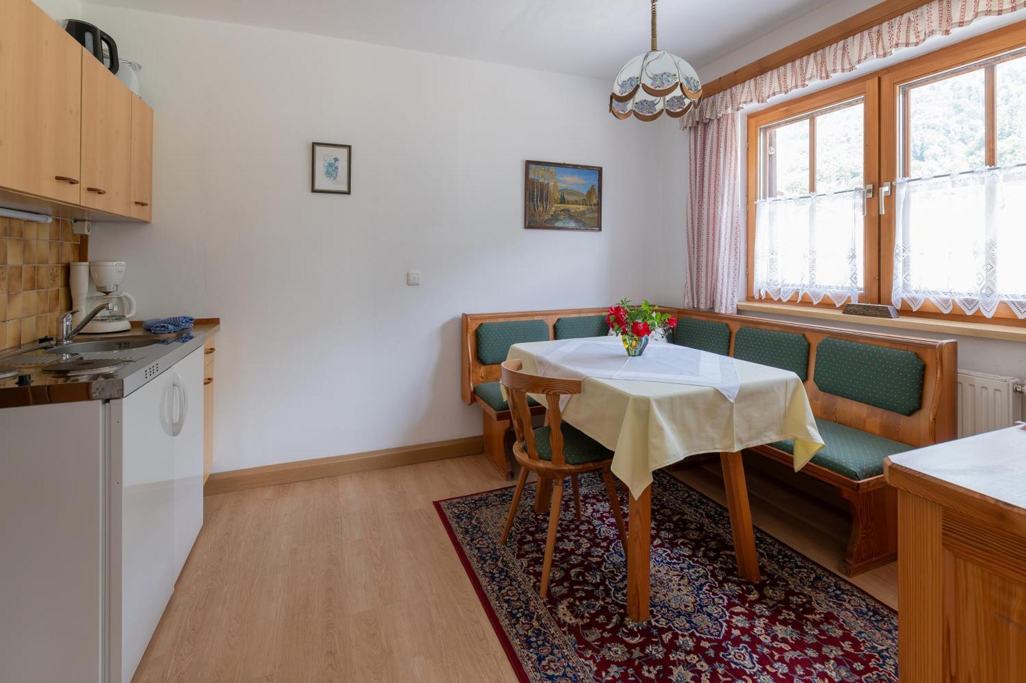 Appartement Scheibling Saint Wolfgang Exteriör bild