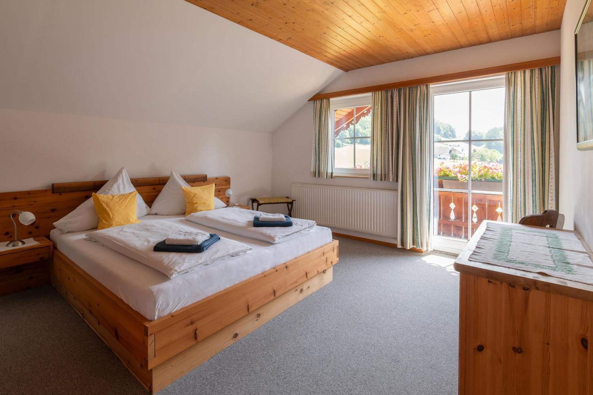 Appartement Scheibling Saint Wolfgang Exteriör bild