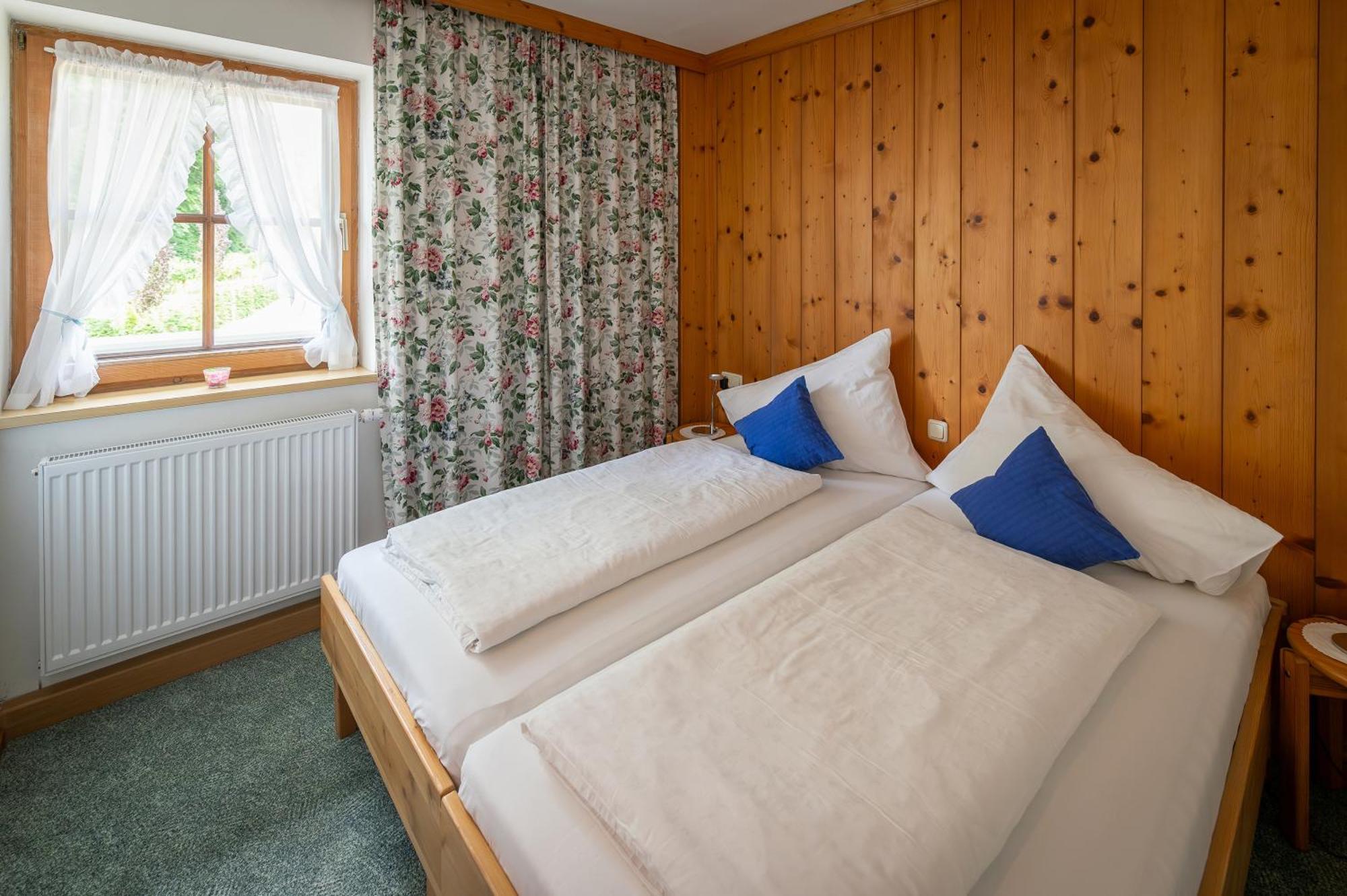 Appartement Scheibling Saint Wolfgang Exteriör bild