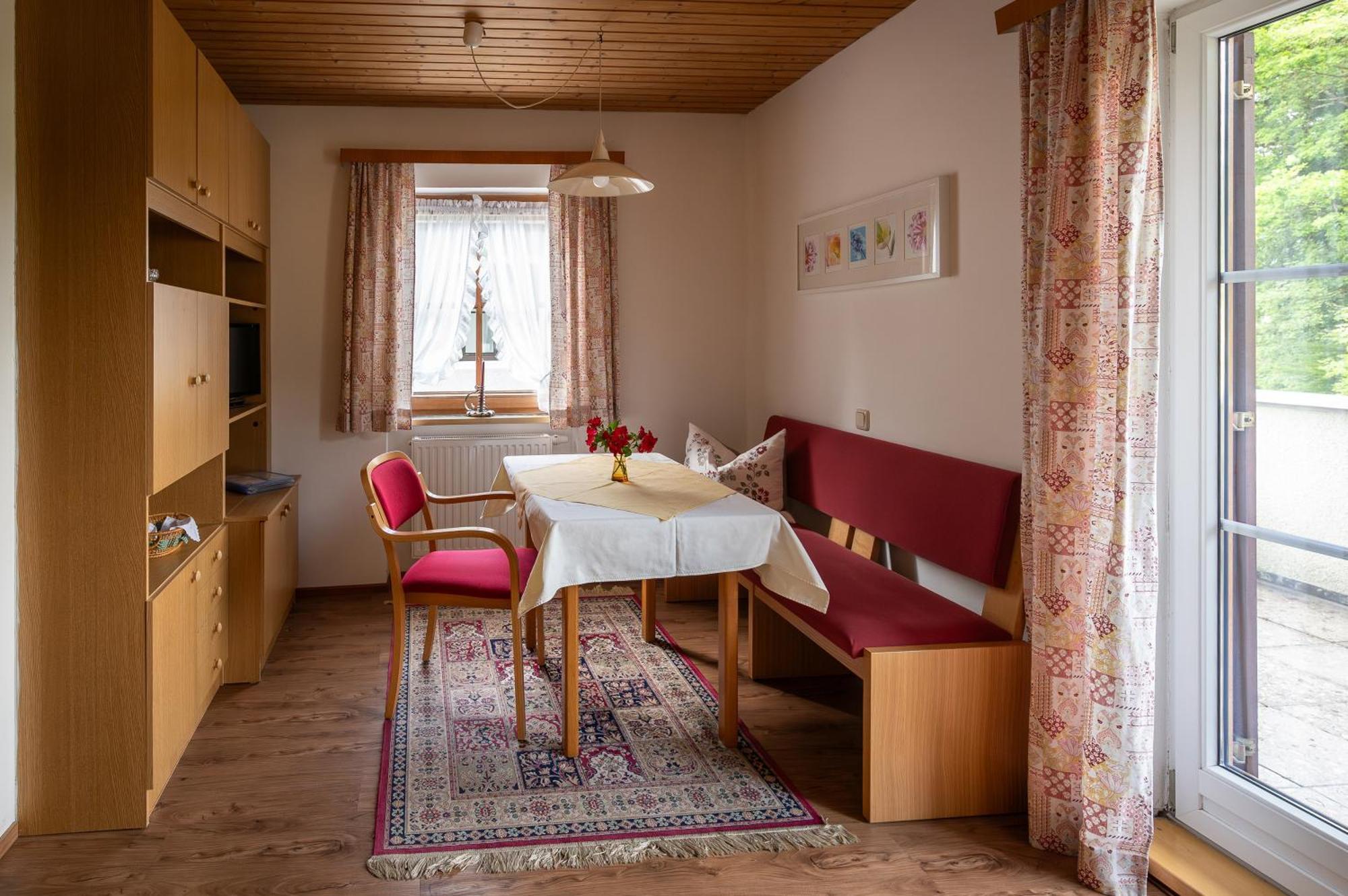 Appartement Scheibling Saint Wolfgang Exteriör bild