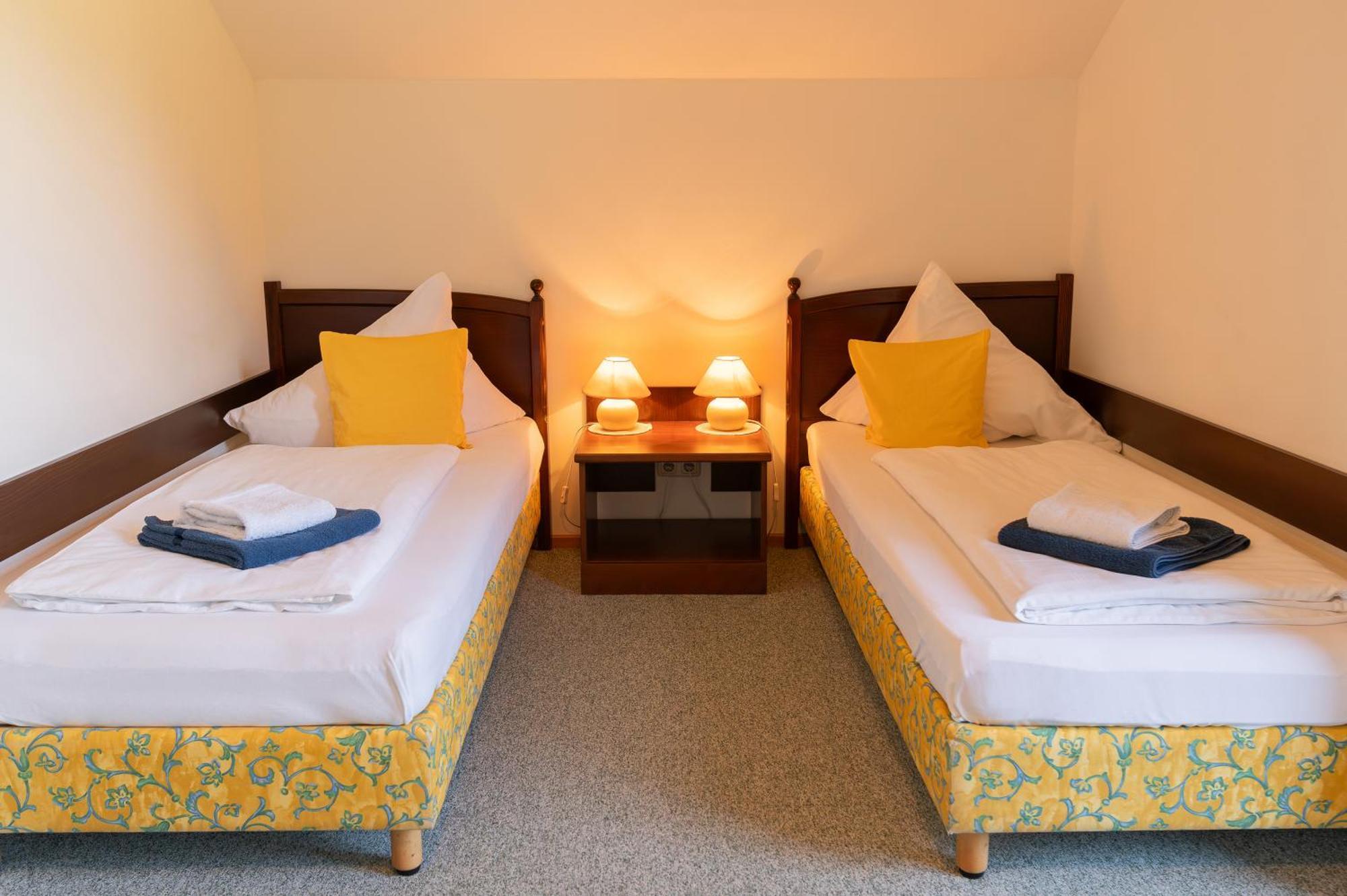 Appartement Scheibling Saint Wolfgang Exteriör bild