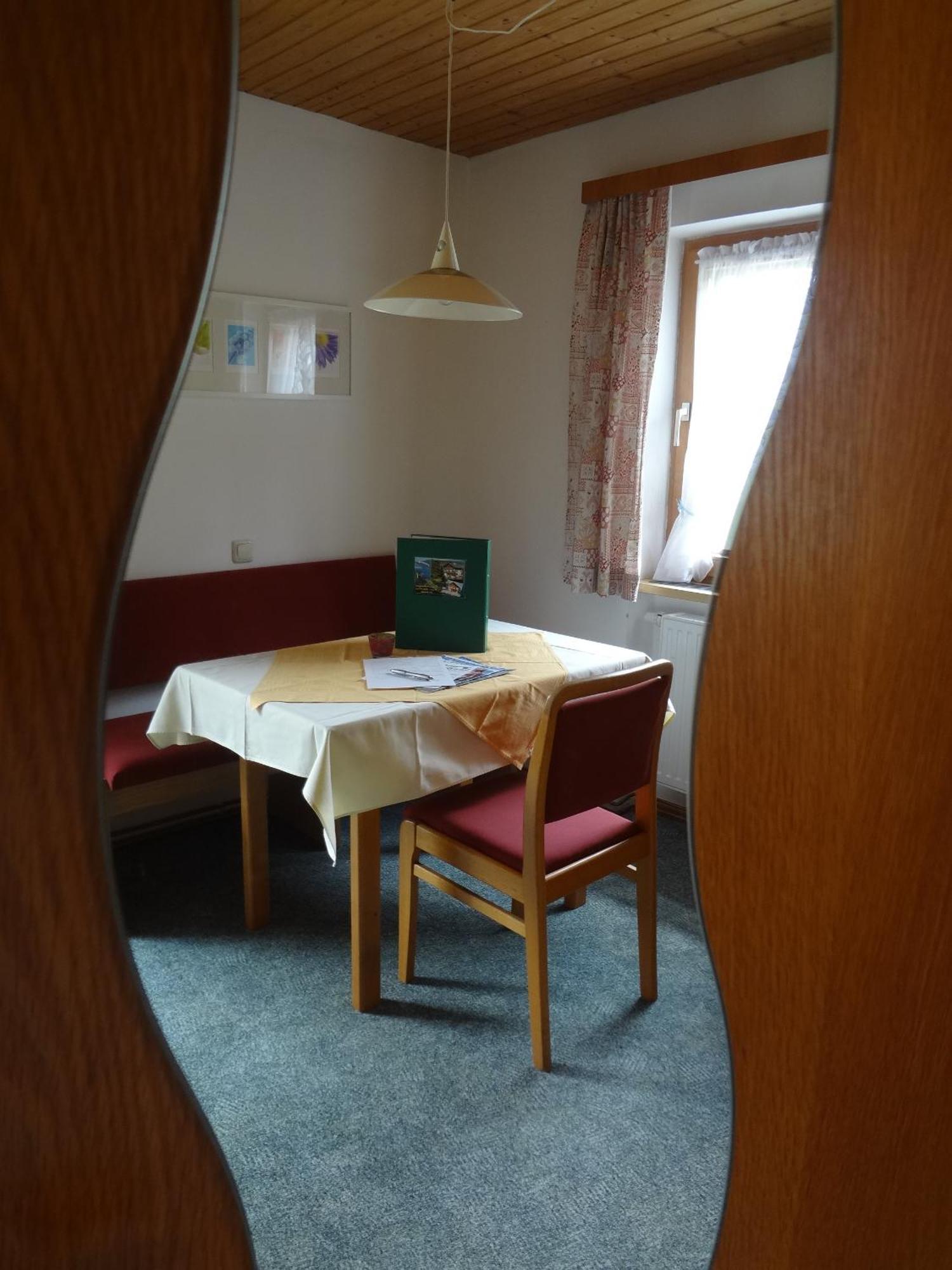 Appartement Scheibling Saint Wolfgang Exteriör bild