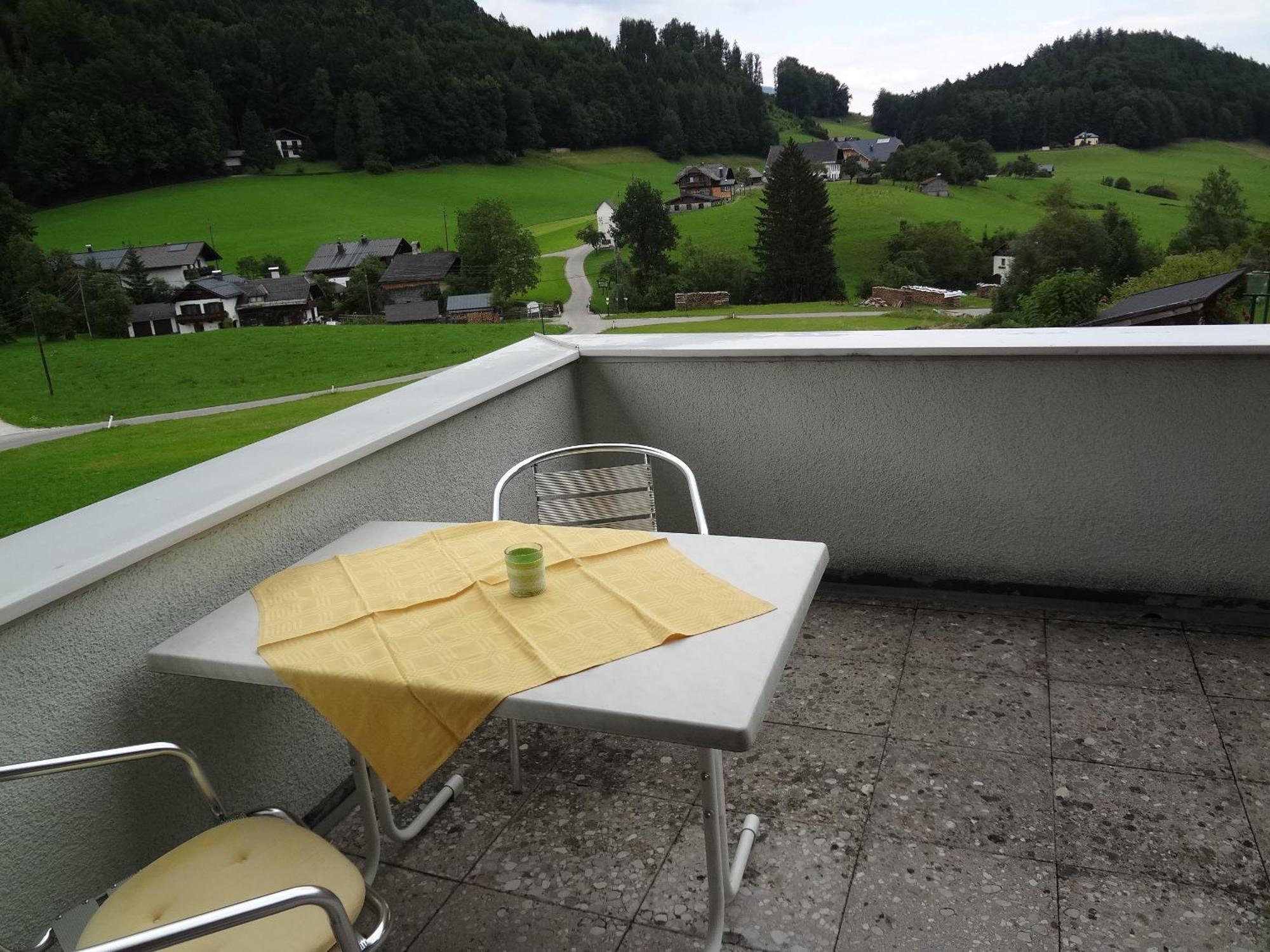 Appartement Scheibling Saint Wolfgang Exteriör bild