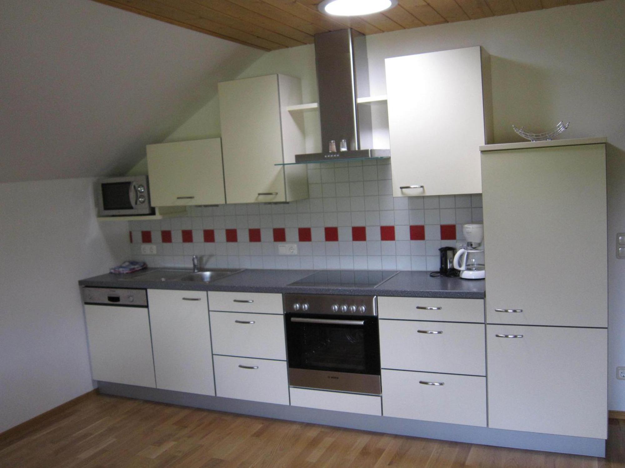 Appartement Scheibling Saint Wolfgang Exteriör bild