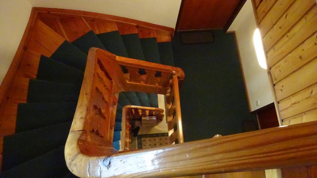 Appartement Scheibling Saint Wolfgang Exteriör bild